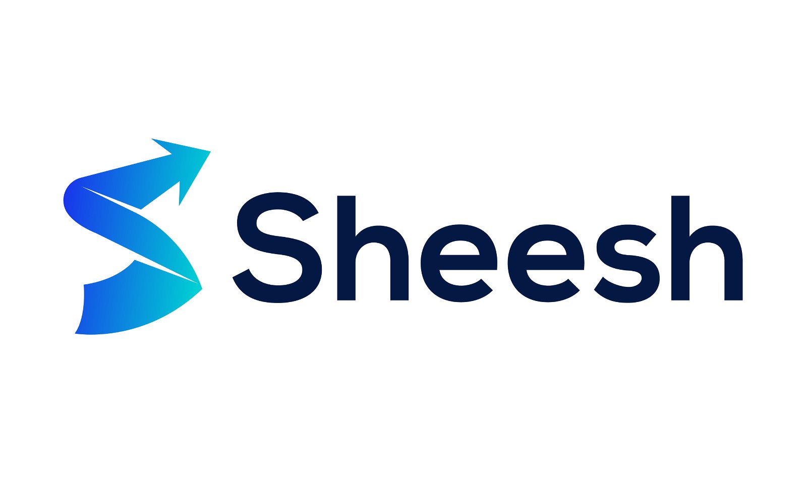 Sheesh.io - Creative brandable domain for sale